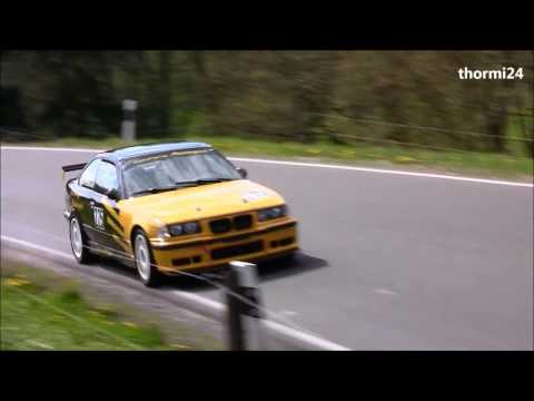 Bergrennen Schotten 2017 - High Speed & Pure Sound