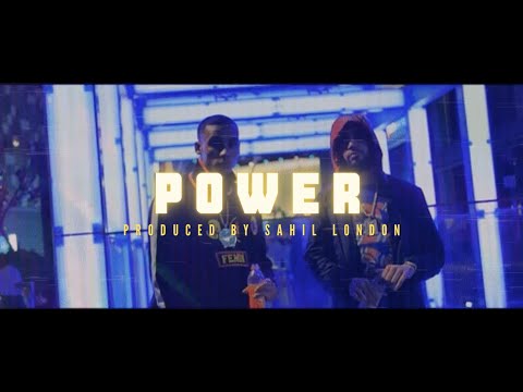 'POWER' [Fredo x KTrap x Asco Type Beat] 2022 Prod. By Sahil London