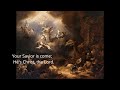 Shepherd watch (Lyrics) by Micheal Card