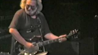 Jerry Garcia Band-C'est la vie 11-6-91