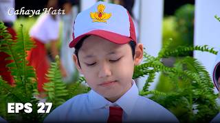 Download lagu Yusuf Remembers Azizah While Eating Fried Bananas | CAHAYA HATI EP 27 PART 2 mp3