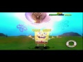 SpongeBob The Movie Game HD Gameplay Part 2 I M Ready Depression PS3