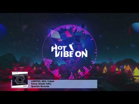 LMNTRX, SGX, Cobah - Katun [BIG ROOM HOUSE]