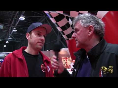 Autocross magazin 2017 - Februar