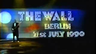 Roger Waters - Another Brick in the Wall, pt 2 1990 Music Video HD