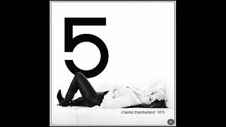 07 Chantal Chamberland - Les Champs élysées