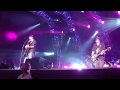 Goo Goo Dolls - Notbroken (live in Cleveland 7-17-10)