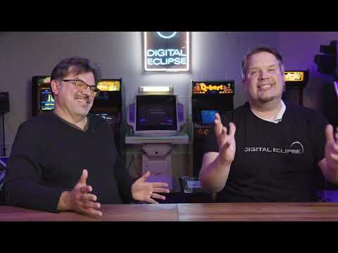 Llamasoft: The Jeff Minter Story | Day of the Devs Reveal