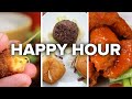 9 Simple Happy Hour Appetizers