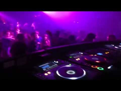 Sven Kirchhof - Mixmash Label Night, Bootshaus 27-04-13 - XXX Trailer