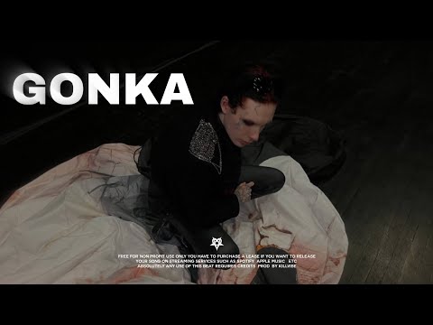 [FREE] 9MICE x KAI ANGEL x 9MM TYPE BEAT - “GONKA”