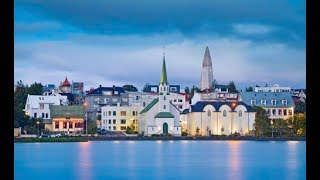 Iceland - The Cold North (Nat Geo)