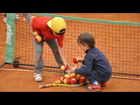 Legia Summer Camp 2017 - I turnus