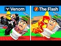 Your Avatar Your POWER In Steal A Brainrot