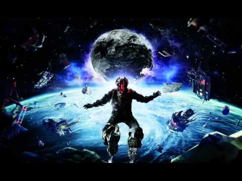 Dead Space 3 Soundtrack - In the Air Tonight