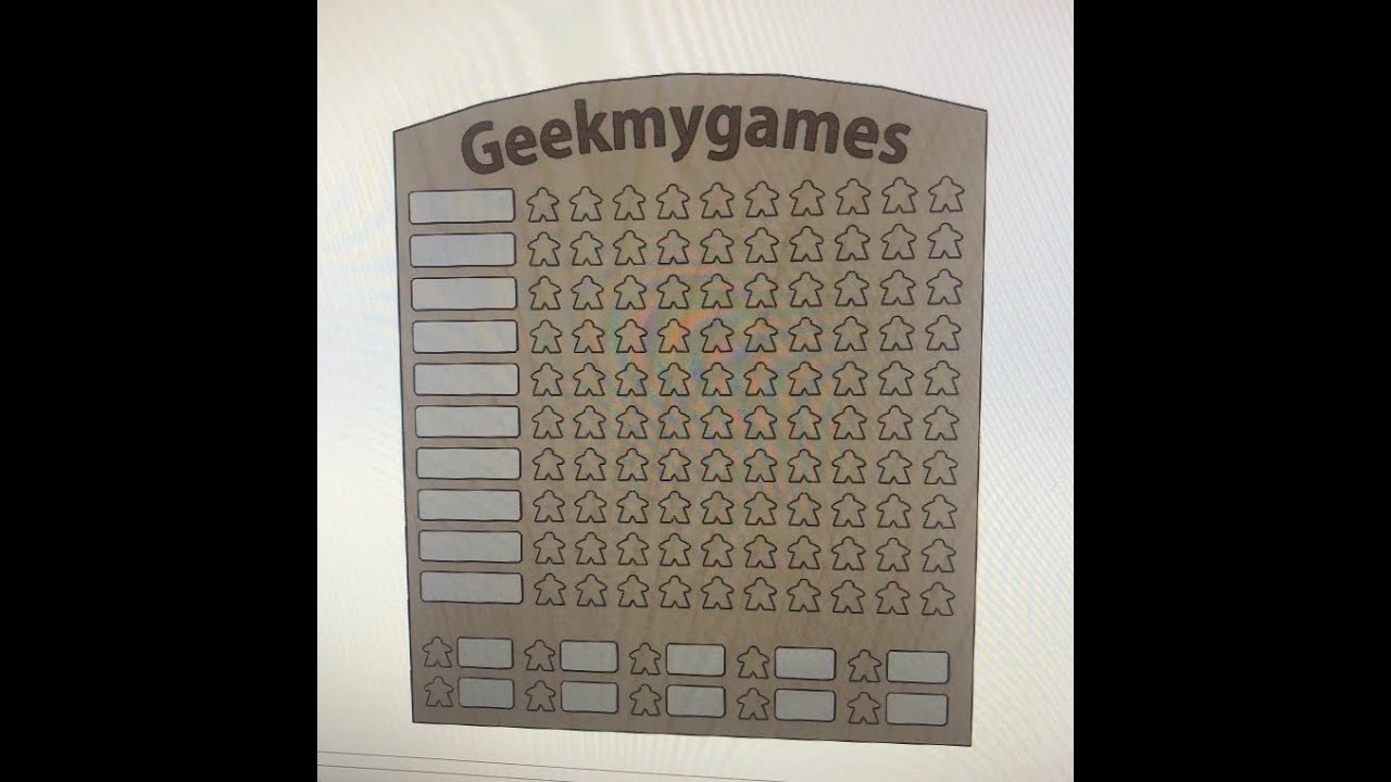 Creating my Game Tracker