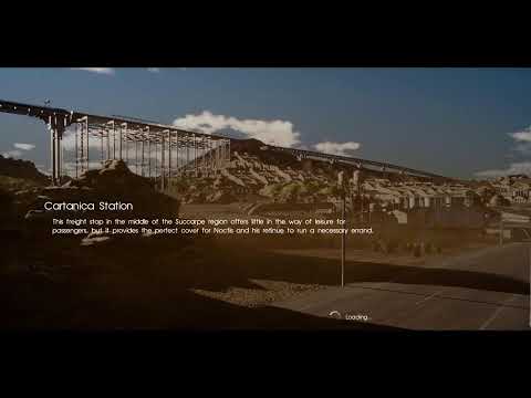 Final fantasy 15|pt21