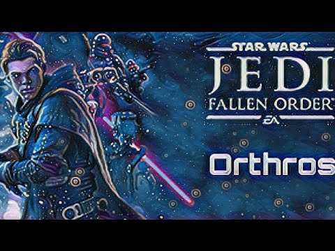 All Dathomir Stim Canister Locations - Jedi: Fallen Order