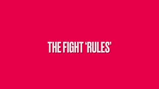 Sabian James Studios Short Film | THE FIGHT RULES