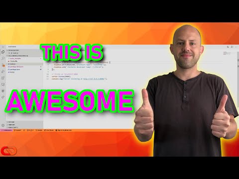 Visual Studio Codespaces is AWESOME! - First Look