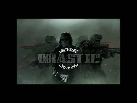 Asentel & Trini Godd - Drastic (Official Audio)