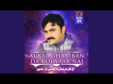 Sade Naal Tu La Yaari