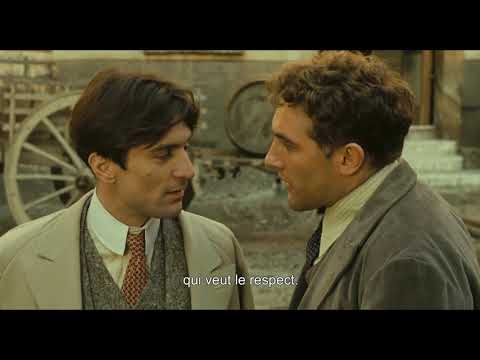 Bande annonce de la réédition de NOVECENTO (1900) actuellement au cinéma