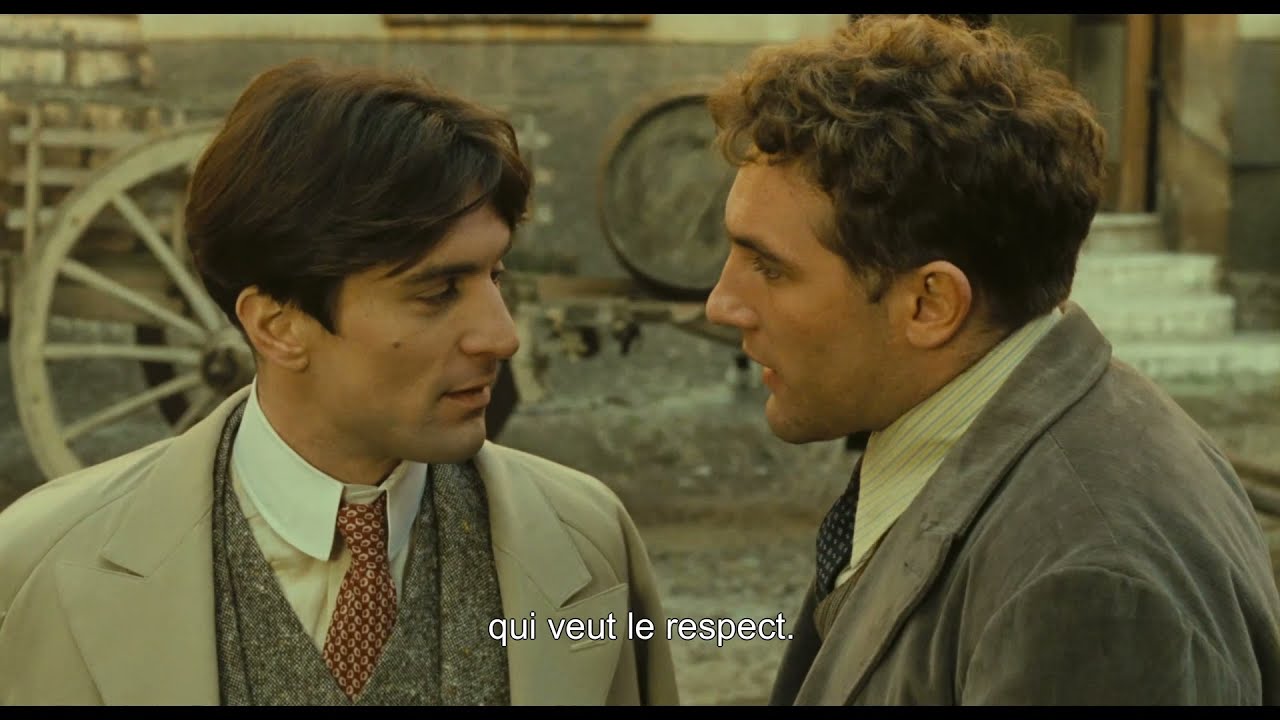 NOVECENTO 1900 - Bande Annonce VOST