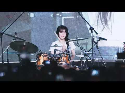 [4K] 250520 QWER(쵸단) - Discord(디스코드) @서울시립대 | 대동제 SUNBURST |