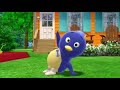 The Backyardigans Yeti Stomp Ft Sean Curley