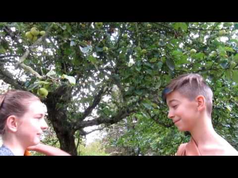 FiDiTvo Nýřany Příběh o Adamovi a Evě