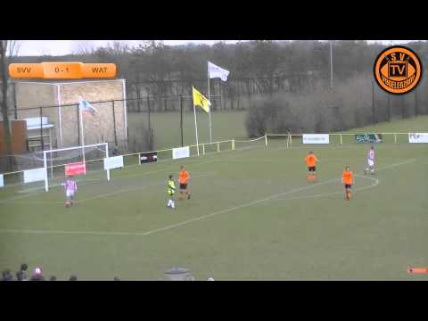 SVV TV: Samenvatting Vogelenzang - Waterloo