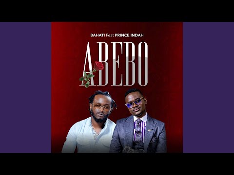 Abebo (feat. Prince Indah)