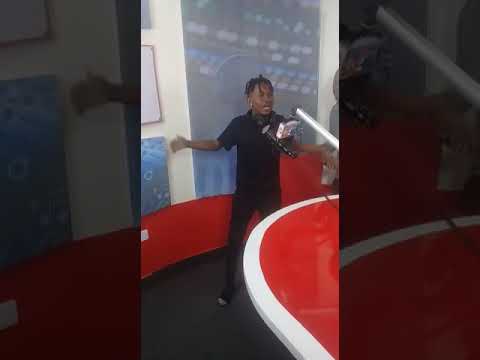 S kide Akiwa grobal 📻 nabadilaka