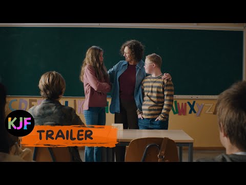LARS IST LOL | Trailer Deutsch | ❤️ Altersempfehlung: Ab 9 Jahre