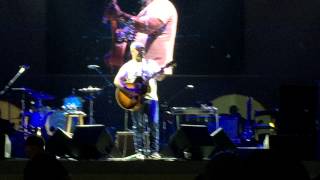 &quot;She&#39;s All Lady&quot; by Aaron Lewis @ Pala Casino on 7-25-15