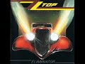 ZZ Top - Bad Girl