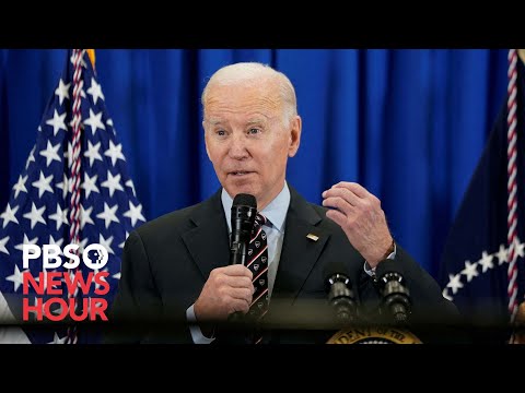 Biden restricting Nicaraguans, Cubans and Haitians at border - WHYY