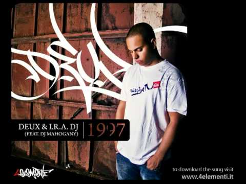 4Elementi.it presents: MC Deux & I.R.A. DJ (feat. DJ Rey Da-Beat) - 1997