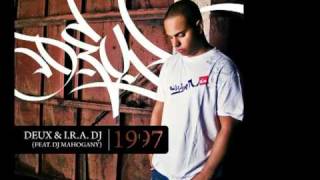 4Elementi.it presents: MC Deux & I.R.A. DJ (feat. DJ Rey Da-Beat) - 1997