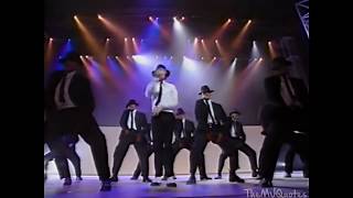 Michael Jackson - Dangerous - American Music Award
