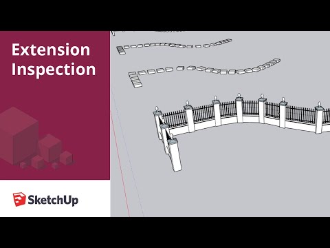 Instant Wall - Extension Inspection