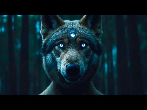 Blu Eye Extinction 'TALES OF A BLUE WOLF ' (Official Music Video)