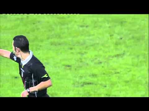 (senza suono) Empoli 4-2 Modena 27/10/2012 2012-13 - 11°