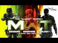 The Forgotten Brilliance Stupidity Of Modern Warfare S Story