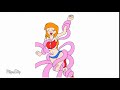 Tickle Monica Animation Short P 51