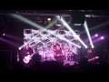 So What (Live) - Three Days Grace 