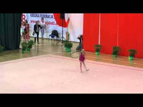 Finał Wiktoria Mielec Obrecz