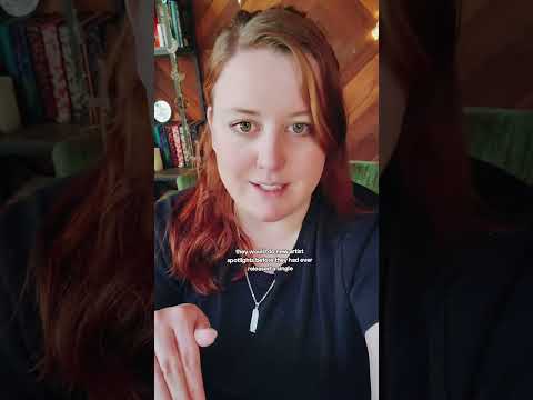 How are you feeling about the Tortured Poets Department? Also pleeeease drop any music