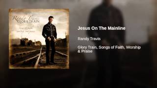Jesus On the Mainline Music Video